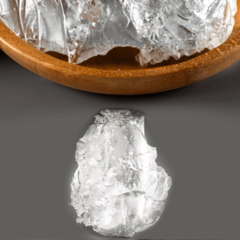 Bax 20 kg Gel Wax Transparent [2]