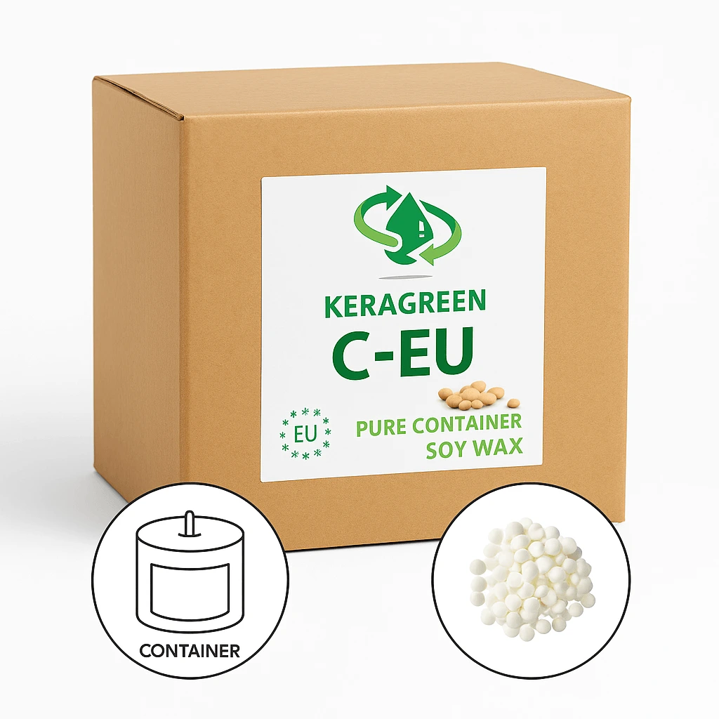 Ceară de Soia Keragreen Container [1]