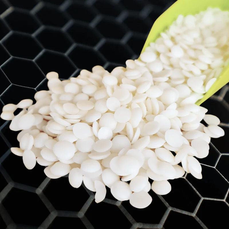 Ceara vegetală EcoShea Container Blend [2]