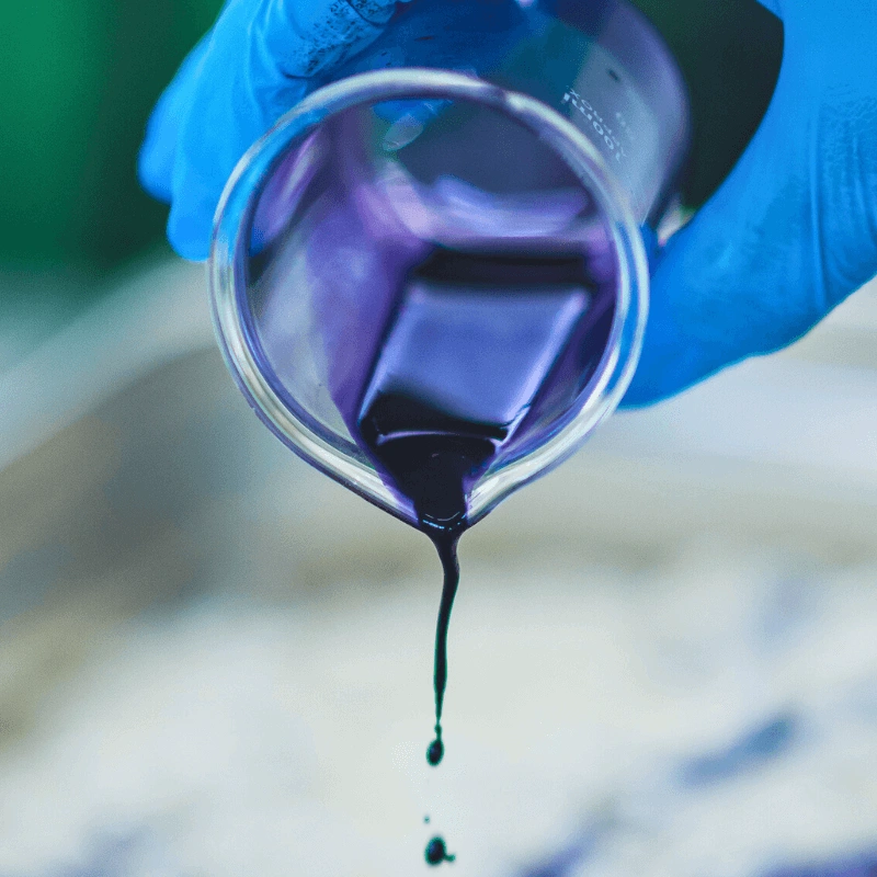 Colorant Lichid Opac ECO Verde – Pentru Săpunuri Artizanale [3]