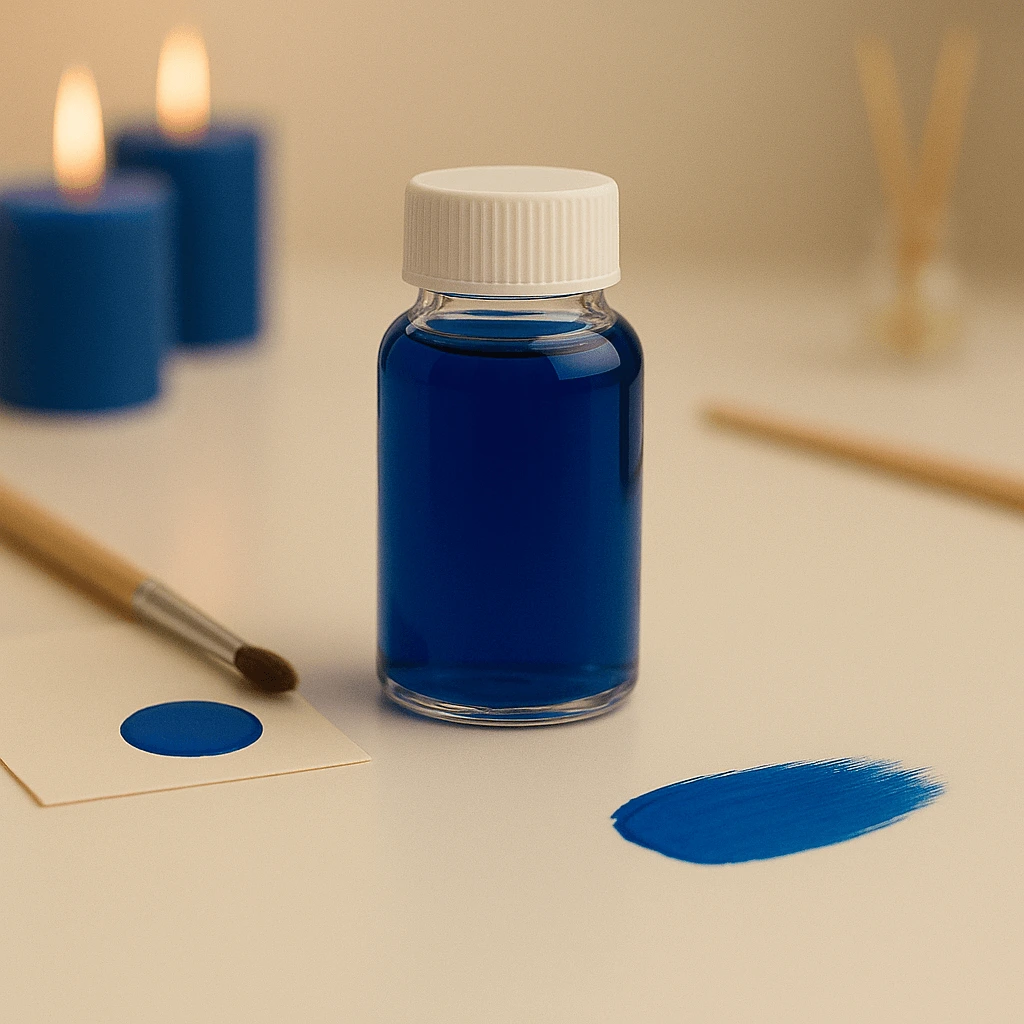 Colorant Lichid Blue 10 ml [1]