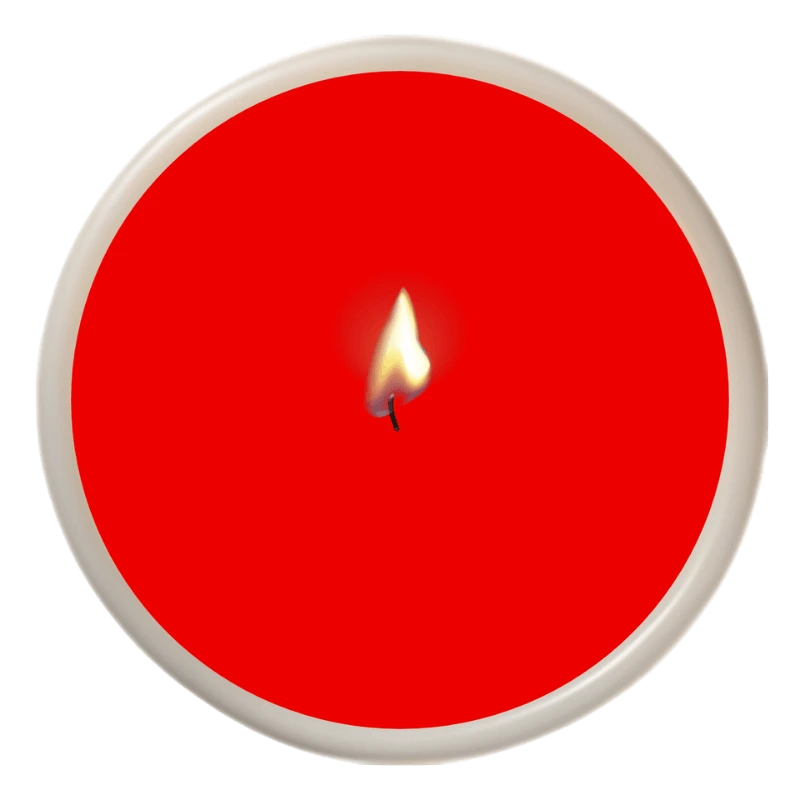 Colorant pentru Lumânări – Roșu Intens 10g [2]