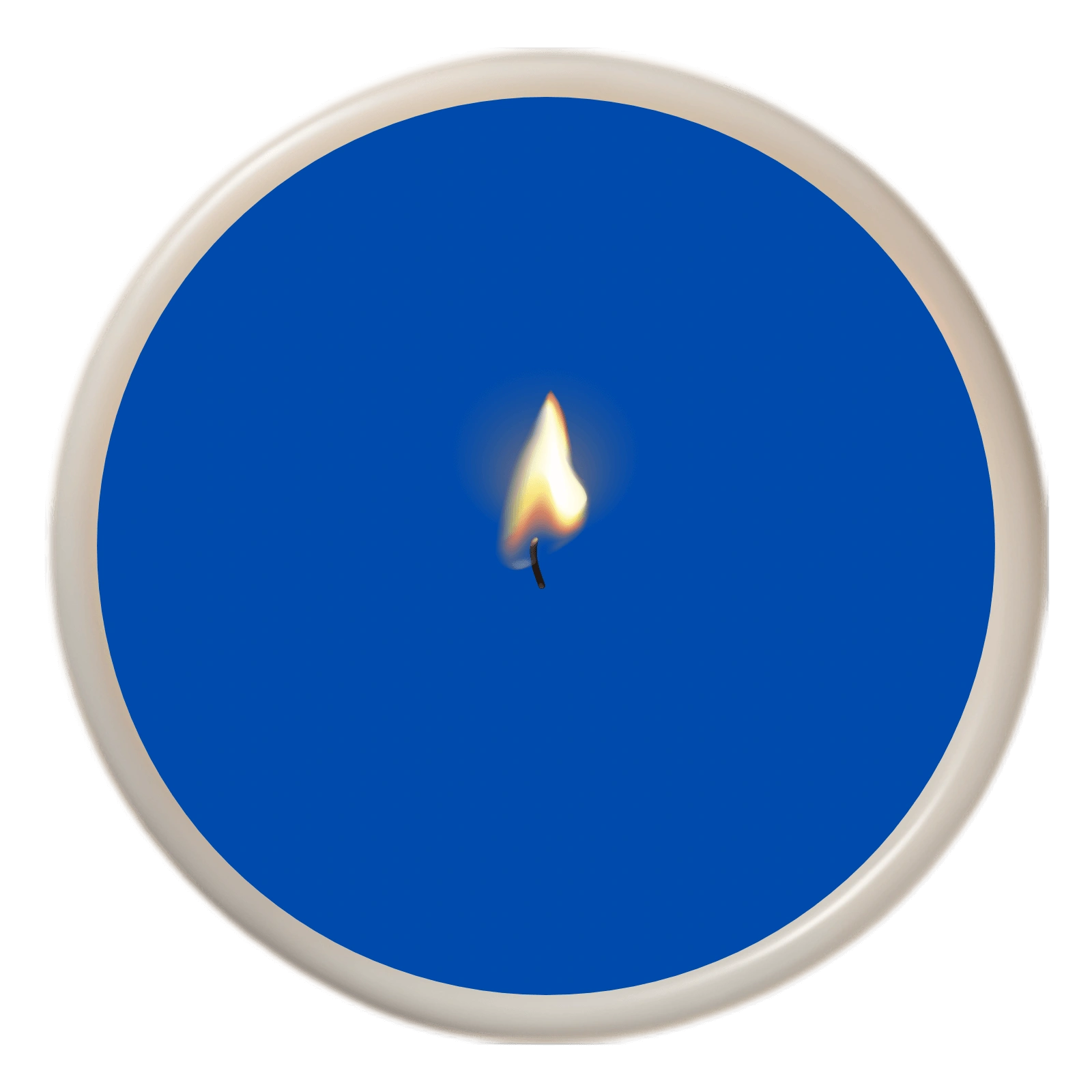 Colorant pentru Lumânări – Albastru Cobalt [2]