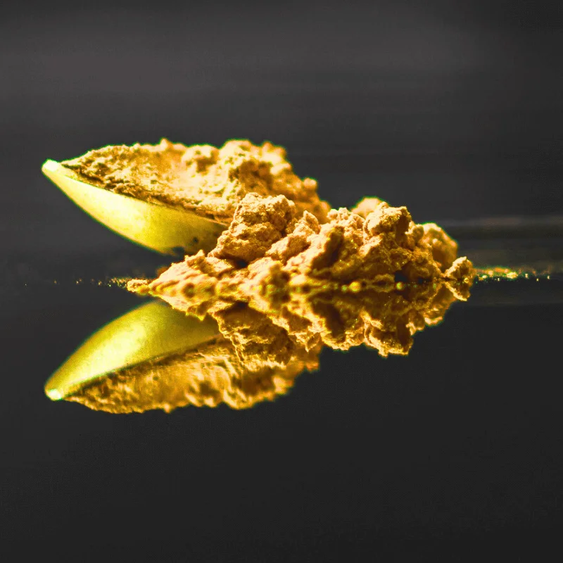 Glitter Gold 10 g [2]