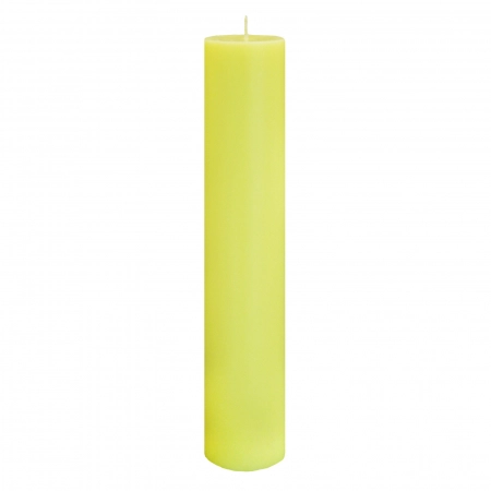 Lumanare Botez Colorata [10]