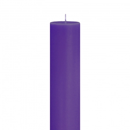 Lumanare Botez Colorata [5]