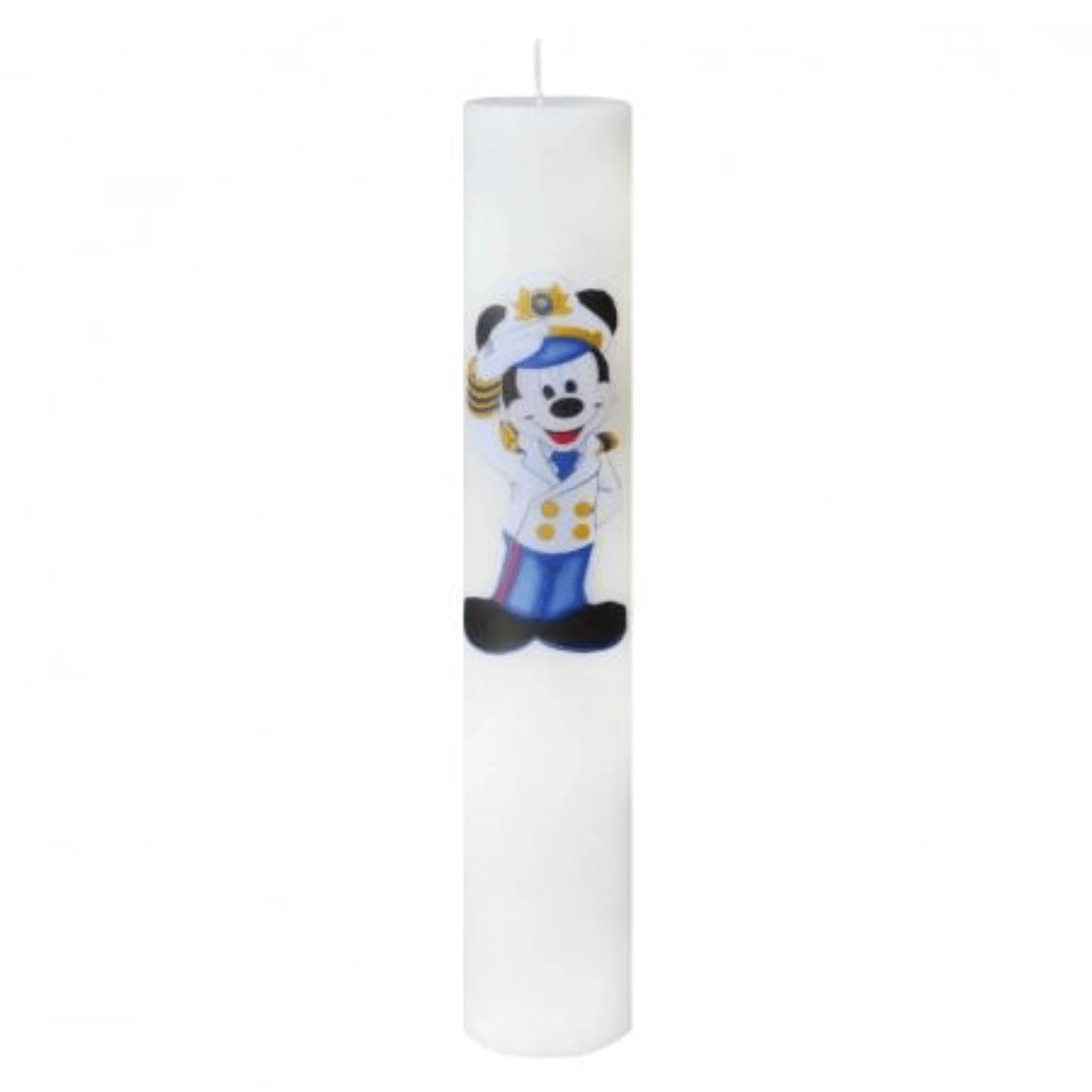 Lumanare Botez Marinarul Mickey [4]
