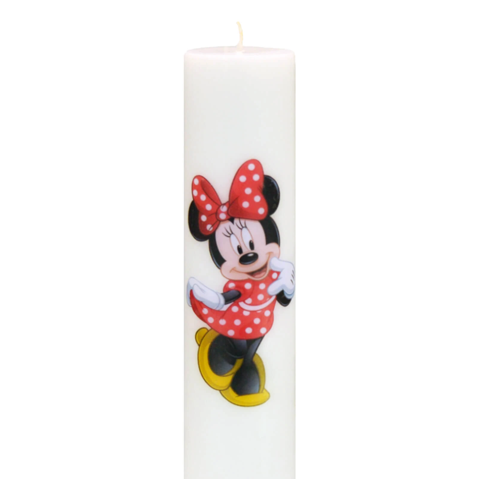 Lumanare Botez Minnie [4]