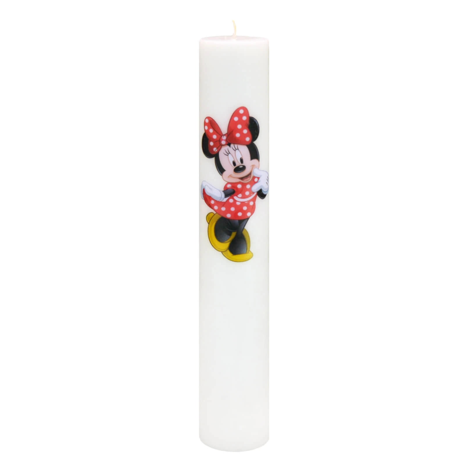 Lumanare Botez Minnie [5]