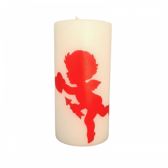 Lumanare Cupidon [3]