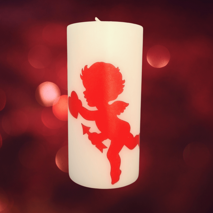 Lumanare Cupidon [5]