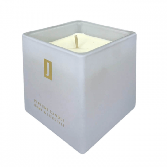 Lumânarea Parfumată JFenzi, Aroma Inspirata din Parfumul La'Amore [3]