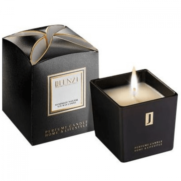 Lumânarea Parfumată JFenzi, Aroma Inspirata din Parfumul Lili [2]