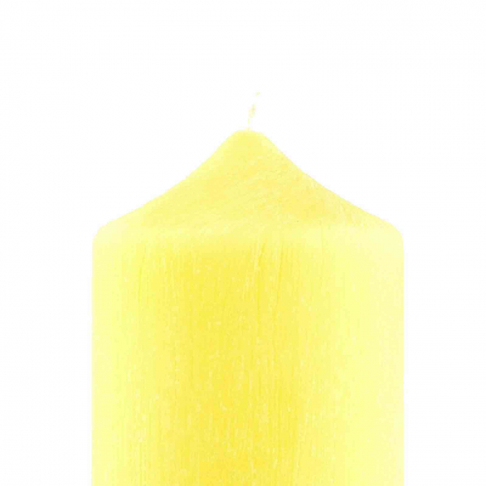 Lumanare parfumata Vanilie cilindru 13cm [4]