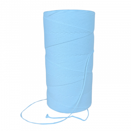 Rola Fitil din Bumbac 3x10 de - 1 kg / 1020 m [2]