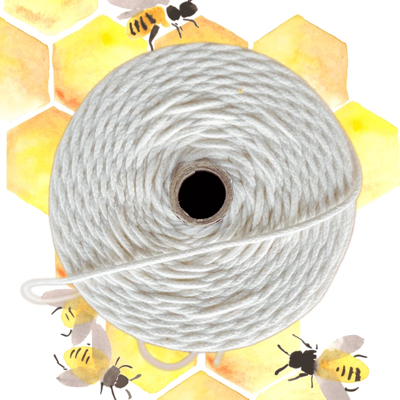 Rola Fitil Special Nr. 5 de - 1 kg / 588 m [3]