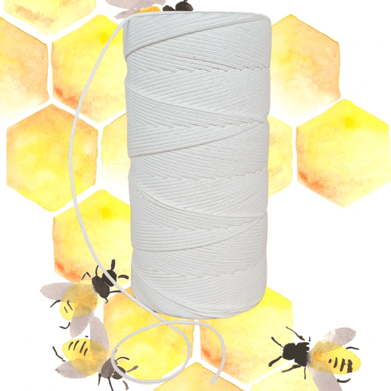 Rola Fitil Special Nr. 7 de - 1 kg / 529 m [2]