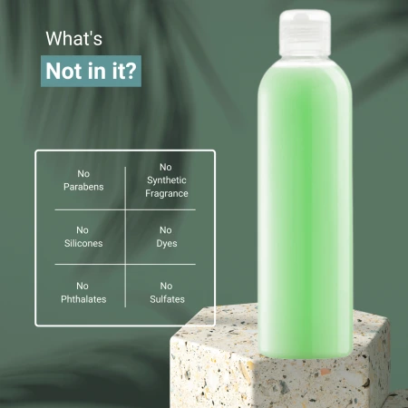 Sampon Bamboo Forest 250 ml [2]