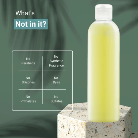 Sampon Jasmin 250 ml [2]