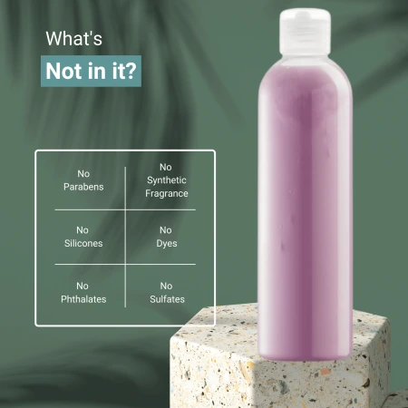 Sampon Lavander Supreme 250 ml [2]