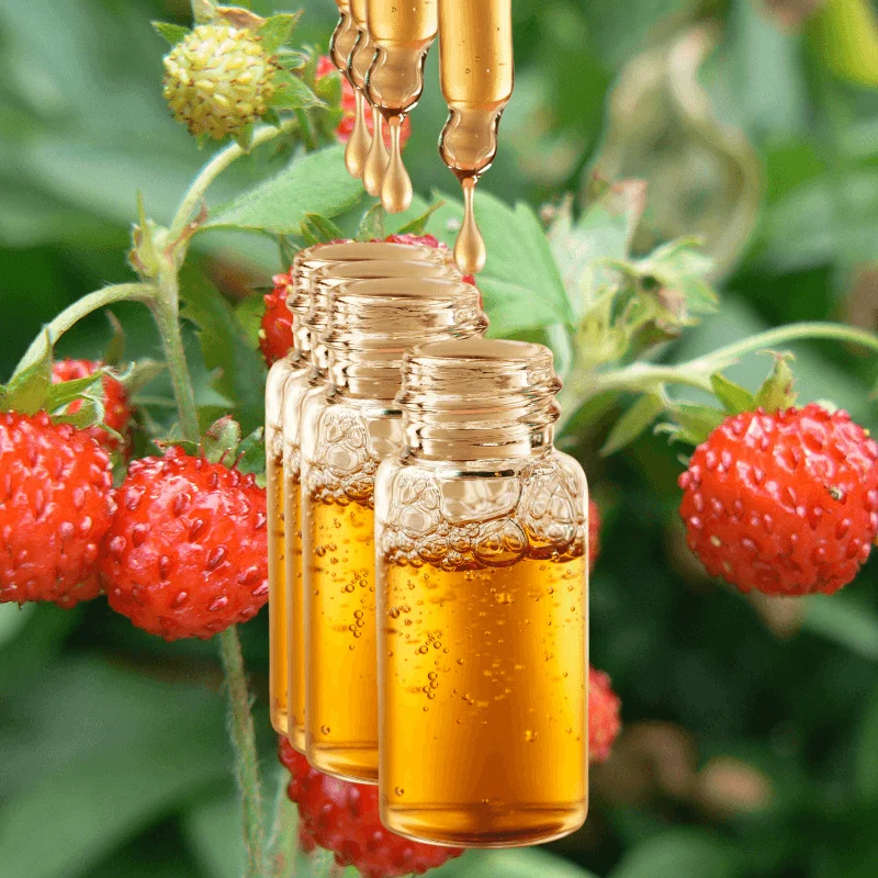 Ulei de parfum STRAWBERRY SLUSH [1]