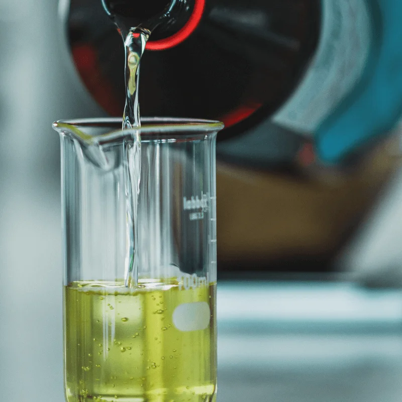 Ulei de parfum Blue Raspberry [2]