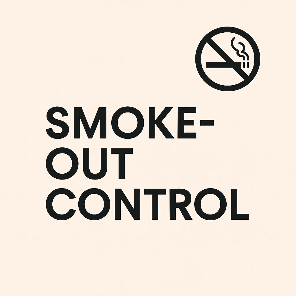 Ulei de parfum Weed Out - SMOKE Out [3]