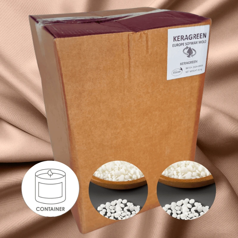 Soia - Bax 20 kg ceara Soya Keragreen Container
