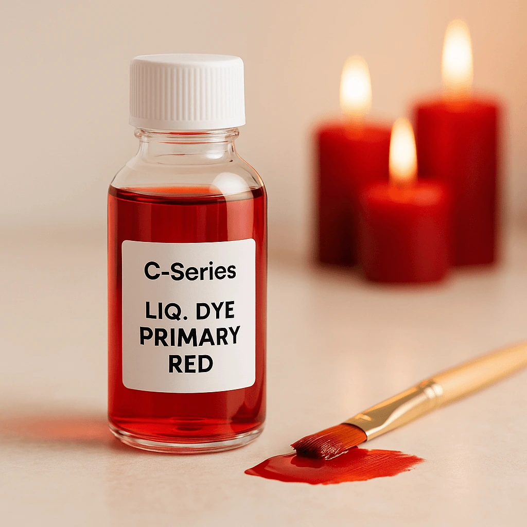 Colorant Lichid RED [1]