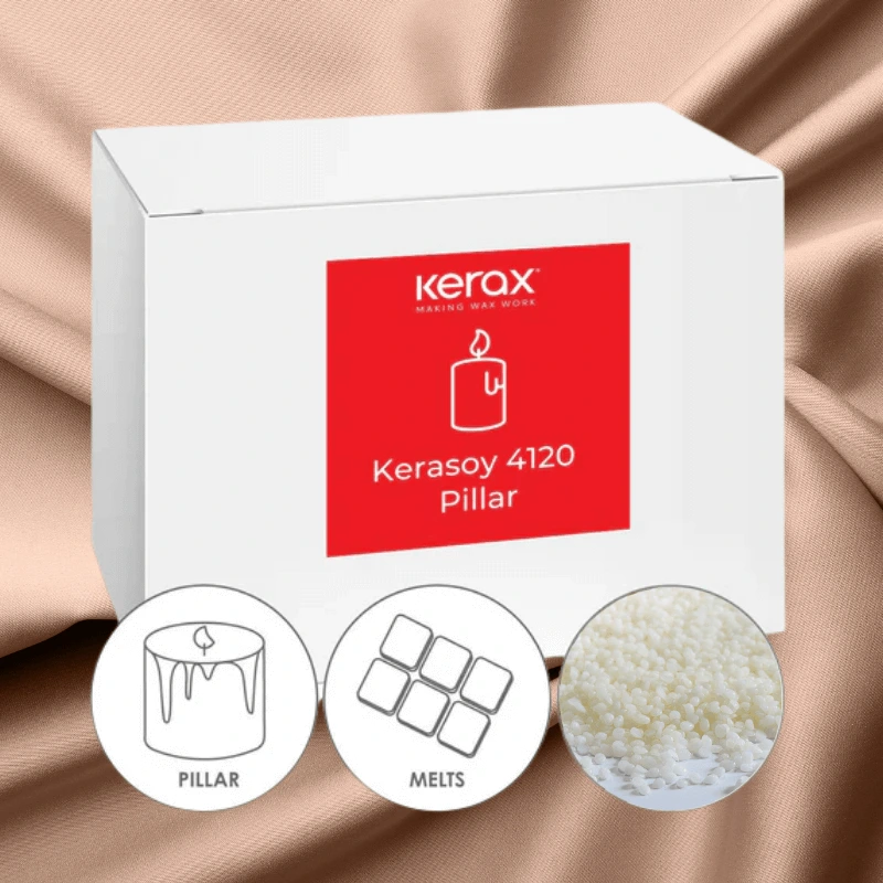 Soia - Bax 20 kg Kerasoy Pillar 4120