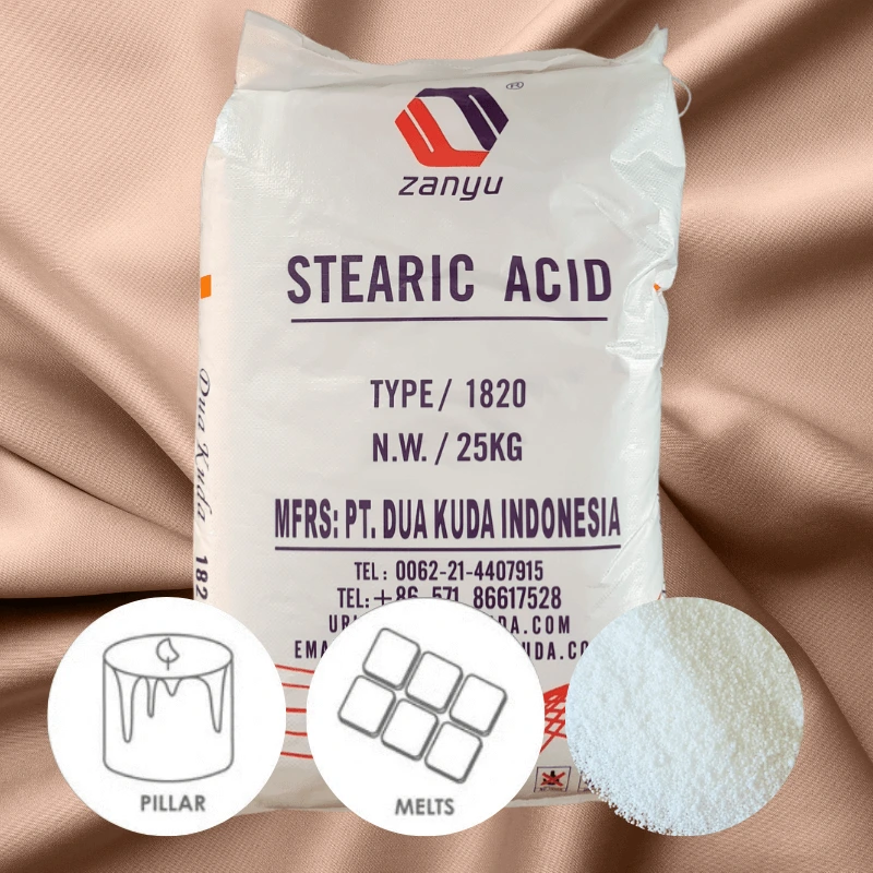 Târgul de Reduceri - Bax 25 kg Stearina