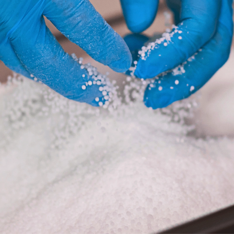 Baze Preparare Cosmetice Naturale - Bază Caviar de Baie