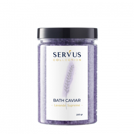 Caviar de baie Lavande Supreme 200g [1]