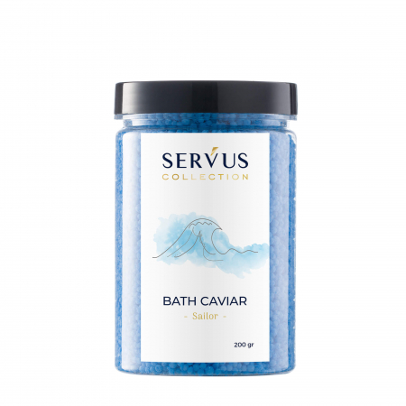 Caviar de baie Sailor 200g [1]