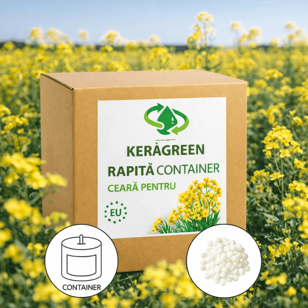 Ceara de Rapiță Keragreen Container [1]