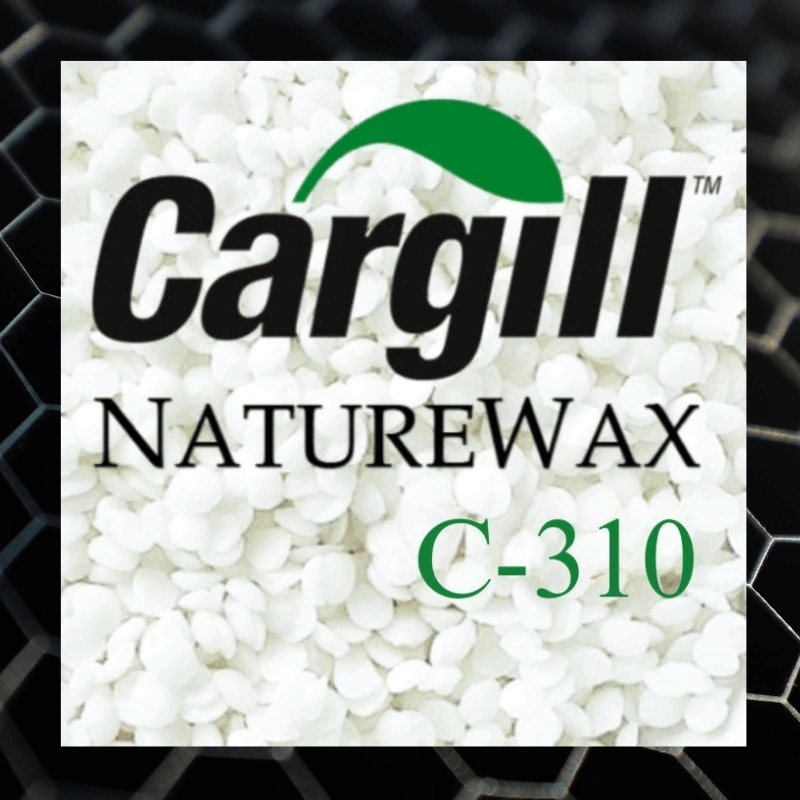 Ceara de soia Cargill NatureWax C-310 [1]