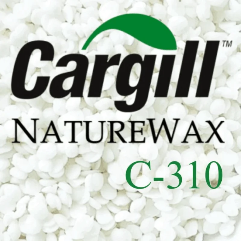 Ceara de soia Cargill NatureWax C-310 [2]