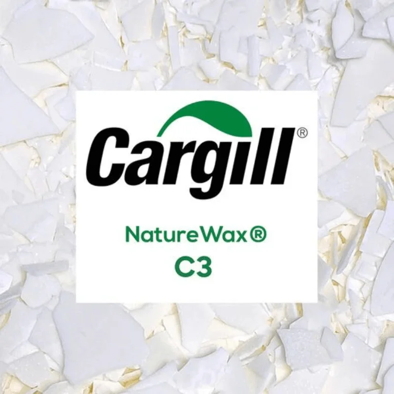 Ceara de soia Cargill NatureWax C3 [1]