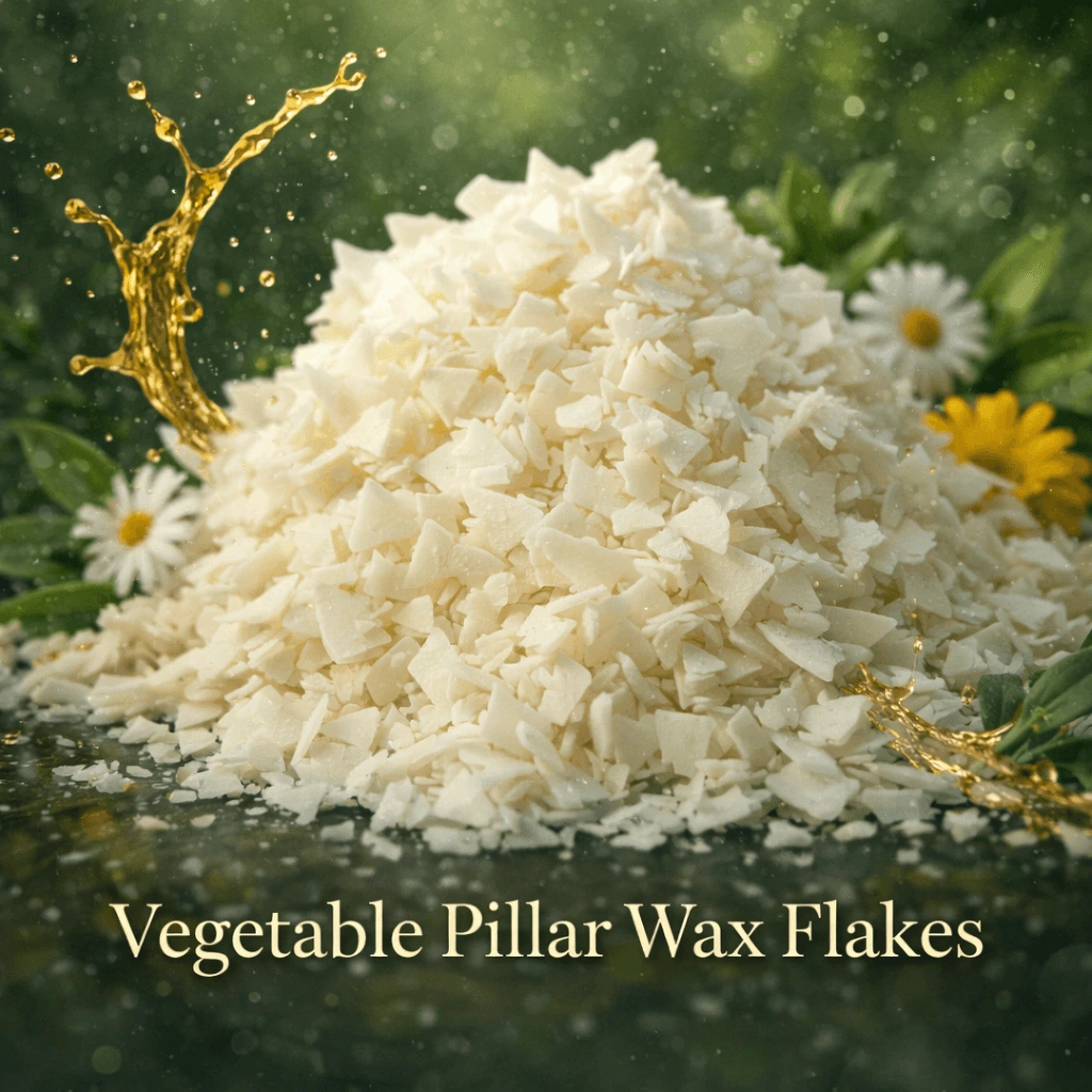 Ceară fulgi vegetali – Pillar Wax [1]