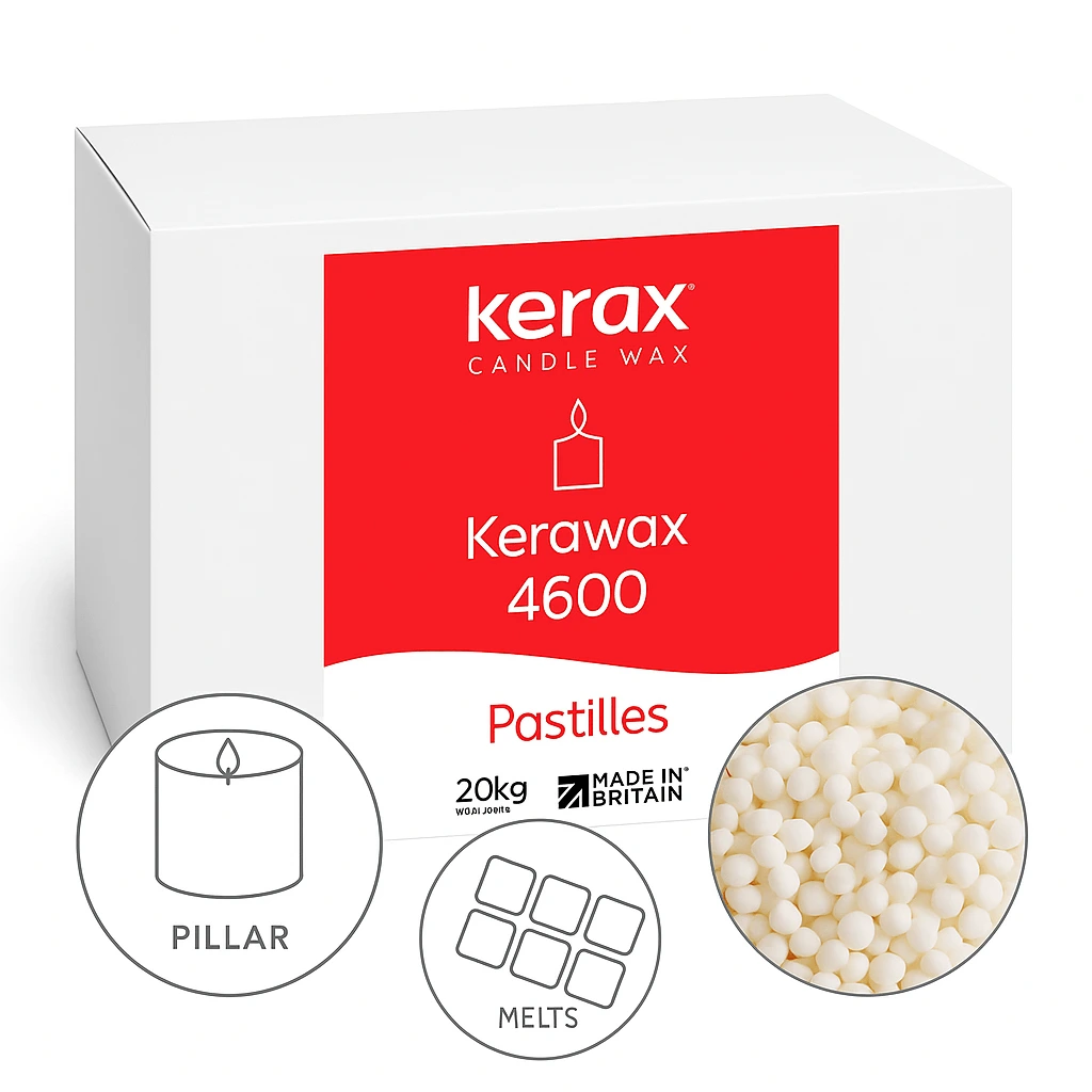 Materii prime - Ceară sintetică Kerawax 4600