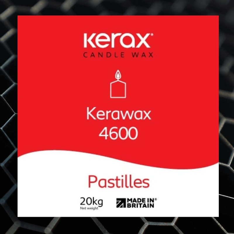 Ceară sintetică Kerawax 4600 – 1 kg [1]