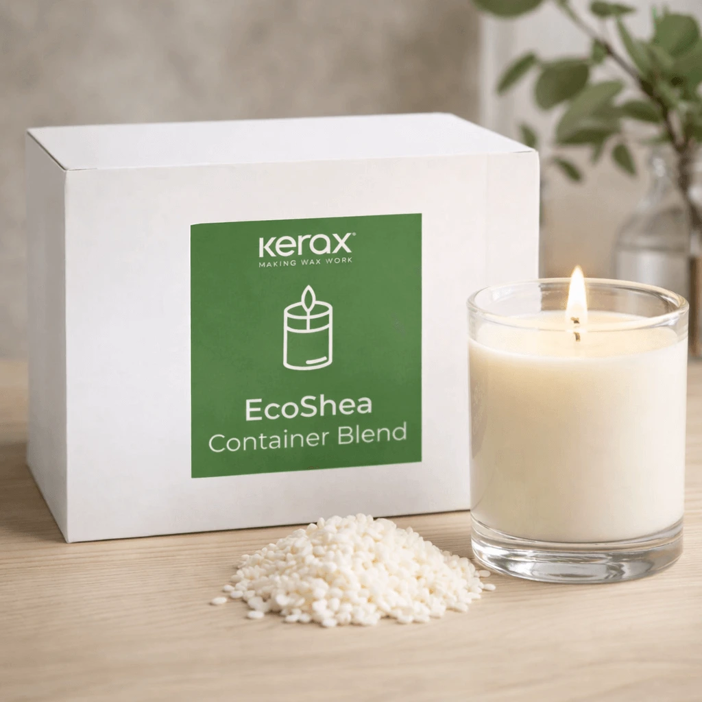 Ceara vegetală EcoShea Container Blend [2]
