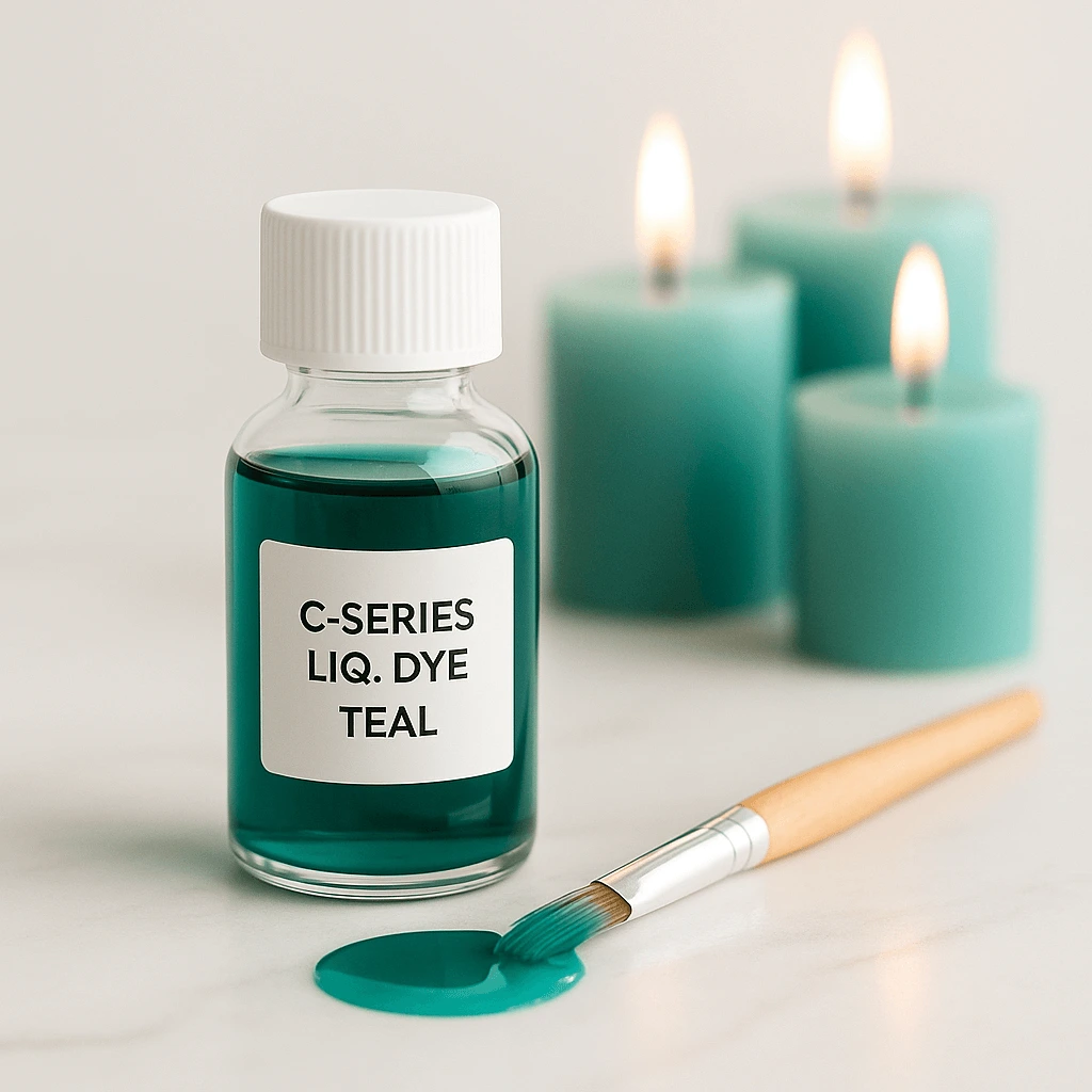 Colorant Lichid TEAL [1]