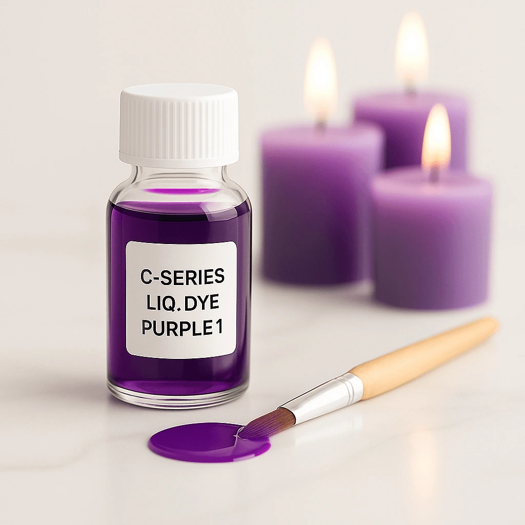 Colorant Lichid PURPLE [1]