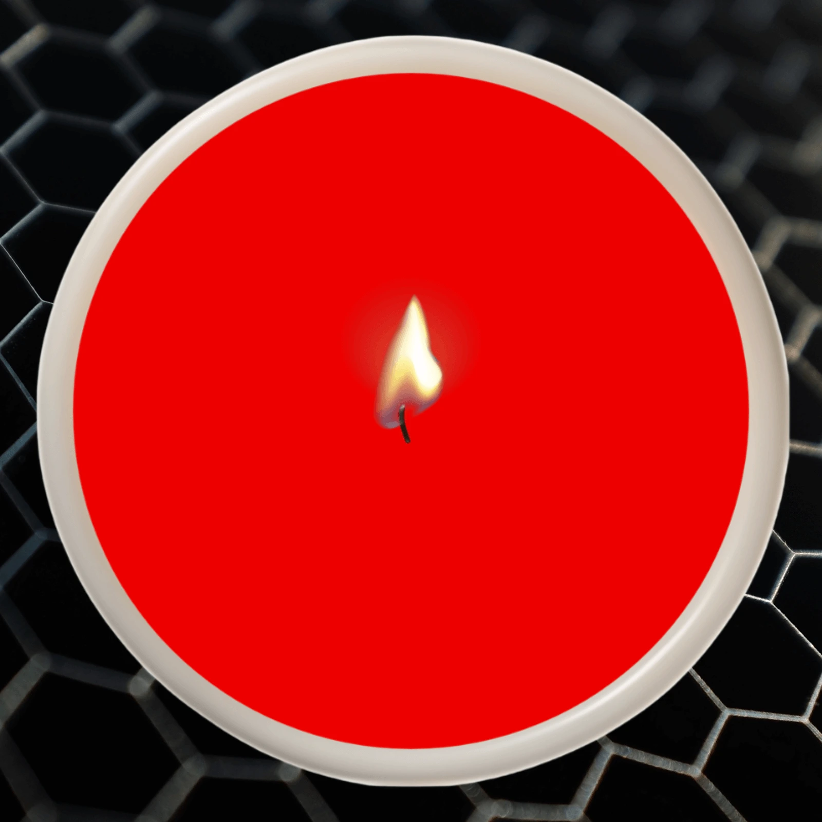 Colorant – Lumânări - Colorant pentru Lumânări – Roșu Intens 10g