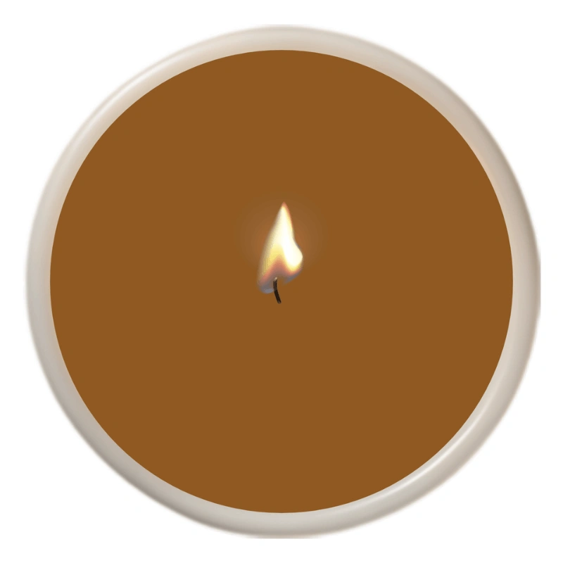 Colorant pentru Lumânări – Maro Pământiu [2]