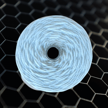 Materii prime - Fitil din Bumbac 3x8