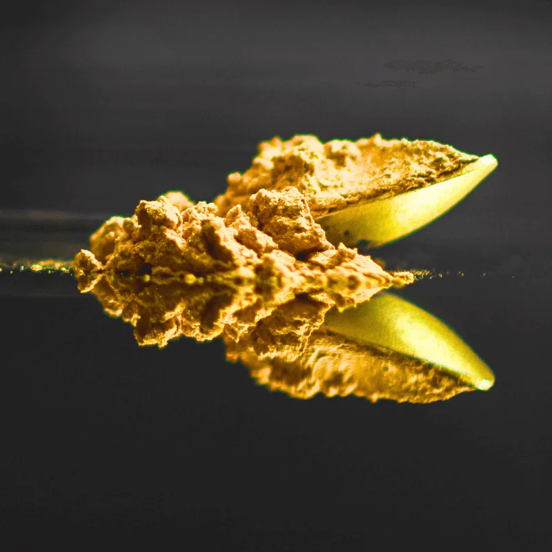 Săpun - Glitter Gold 10 g
