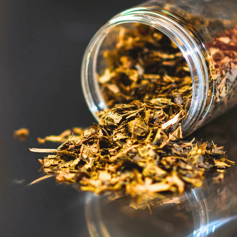 Flori și plante uscate - Hamamelis 50 g