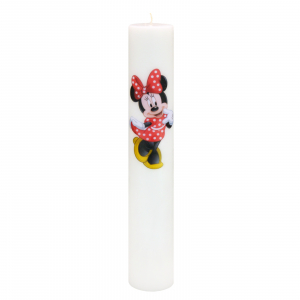 Lumanare Botez Minnie [6]